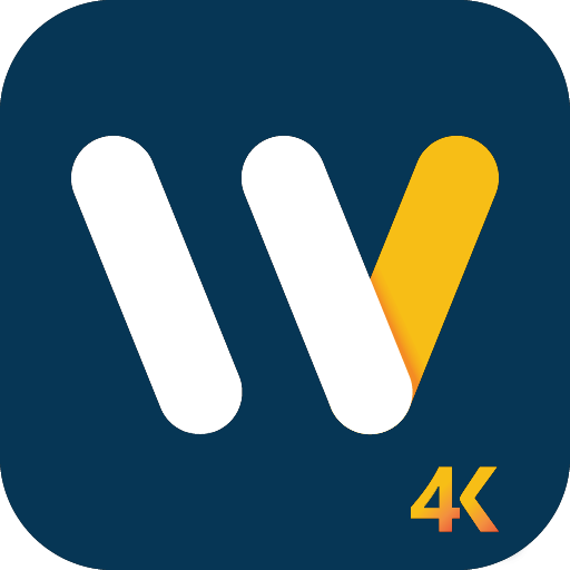 4K Wallpapers - HD &amp; QHD Backgrounds أيقونة