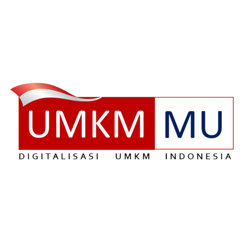 UMKM-MU Digitalisasi UMKM Indonesia icon