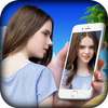 Selfie Camera Photo Frame on 9Apps