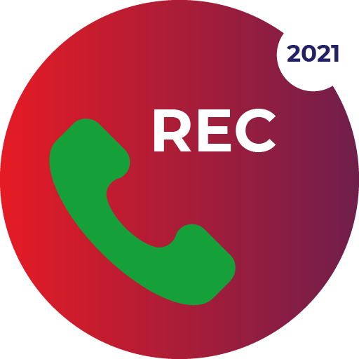 call recorder-automatic call recorder icon