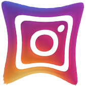 Instagram Beta icon