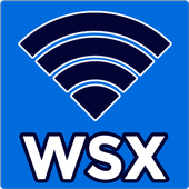 Wifi ShareX icon
