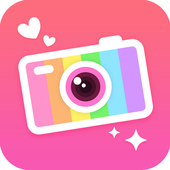 Beauty Camera icon