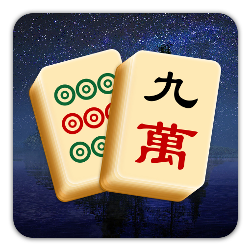 Mahjong Solitaire icon