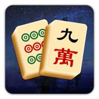 Mahjong Solitaire