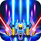 Galaxy Star War Attack icon