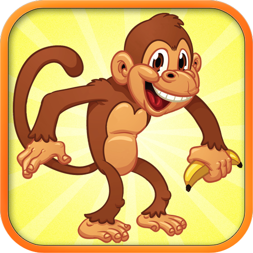 Monkey Throw icon