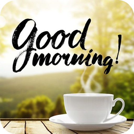 Good Morning GIF Images. icon