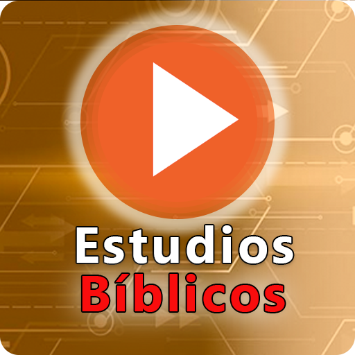 Estudios Bíblicos - Audio en linea icon
