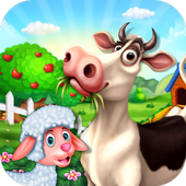 Cattle Farm Tycoon icon