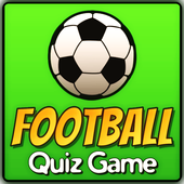 Football Quiz Game - Football Games: World Cup icon