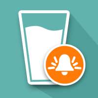 Waterify – Water Drink Reminder on 9Apps