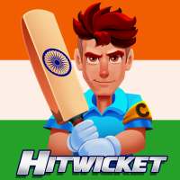 Hitwicket An Epic Cricket Game