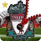 LFC Lock Screen icon