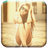 photo editor expert icon