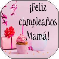 MAMÁ ERES ÚNICA, TE DESEO UN GRAN CUMPLEÑOS