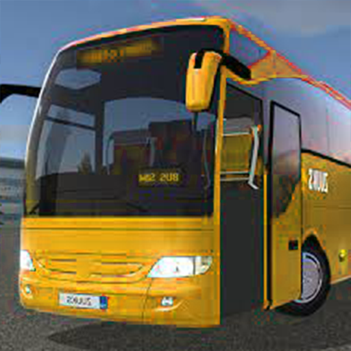 Coach Bus Simulator 2022 icon