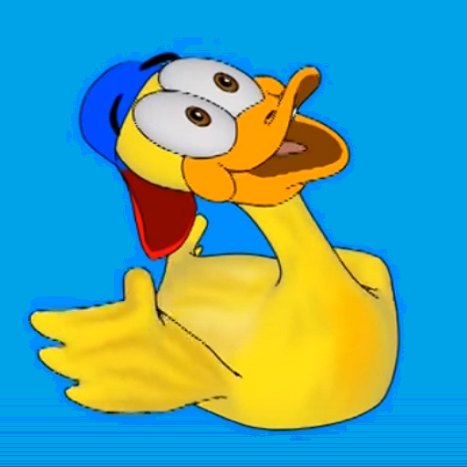 Video Patito Juan Para Niños icon