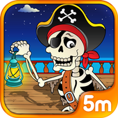 Pirates vs Vampires icon