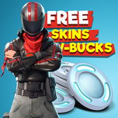 Free Skins Battle Royale icon