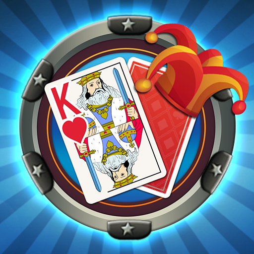 SG: poker, slots, backgammon and other funny games icon
