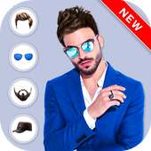 Stylish Boy Photo Editor - Men Photo Editor on 9Apps