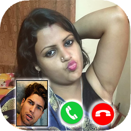 Random Video Chat:Live Video Chat,Free Video Call icon