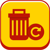 Recover Deleted Photos icon