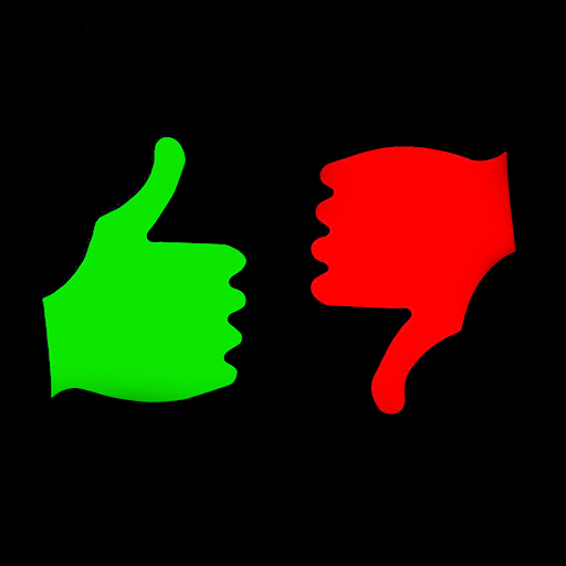 TalkRating: Talk Back to Talk Radio icon