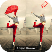 Auto Object Removal in Photos - Auto Eraser icon