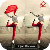 Remove Object Pro : Object Remover Photo Editor on 9Apps