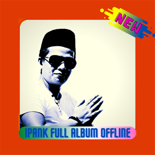 Lagu Ipank Terbaru Full Album Offline icon