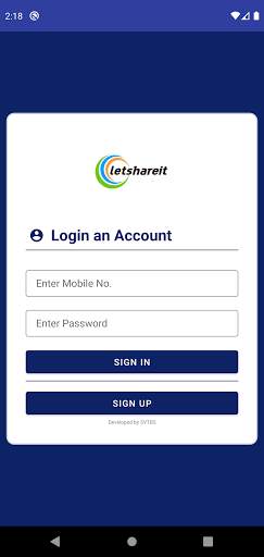 Let ShareIT screenshot 3