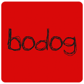 BDG icon