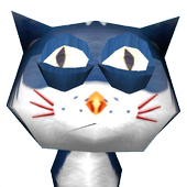 My Cat Kiki - Virtual Pet icon