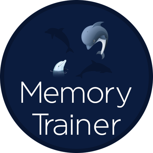 Memory Trainer icon