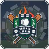Cricket live line