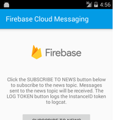 life message (Unreleased) icon