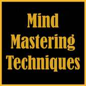 Mind Mastering Techniques on 9Apps