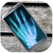 X-Ray Scanners Joke icon