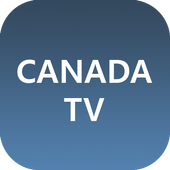 Canada TV - Watch IPTV icon
