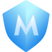 Magic Security icon
