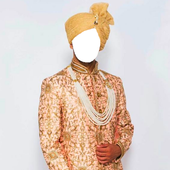 Dulha Face Changer icon