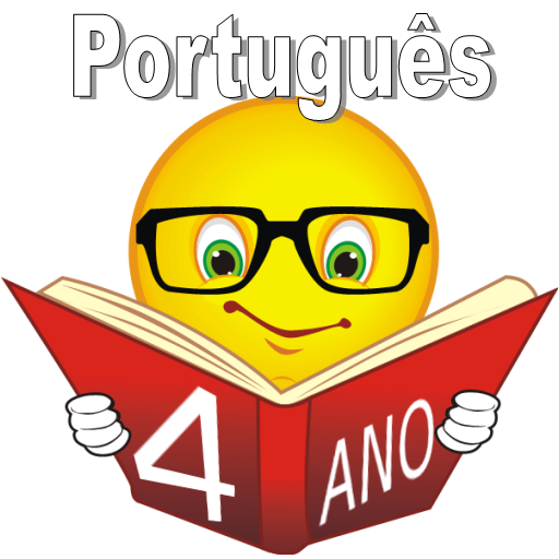 Português para o 4º Ano Básico icon