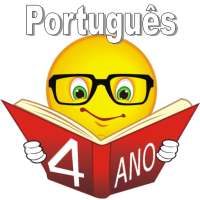 Português para o 4º Ano Básico on 9Apps