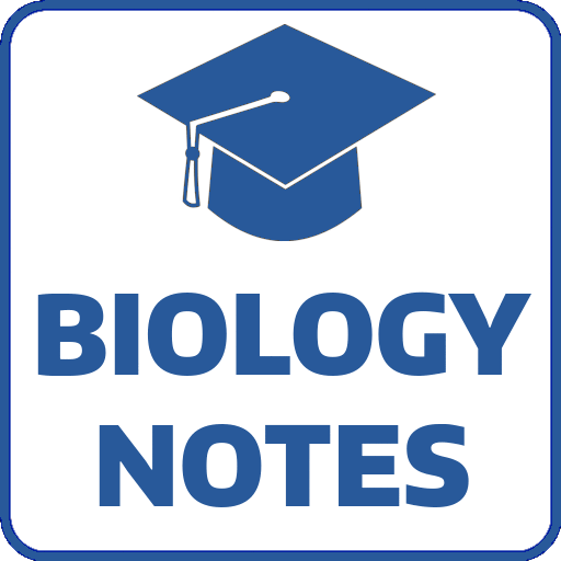 Biology Notes and KCSE Revisio icon