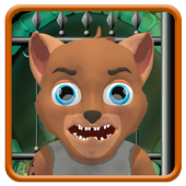 My Talking Cat Grumpy icon