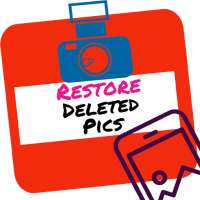 Restore Deleted Images