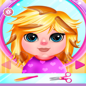 My Baby Salon icon