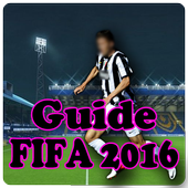 Guide FIFA 2016 icon